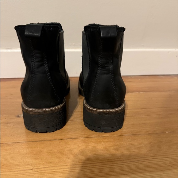 ECCO Elaine Chelsea Women's Ankle Boot - Picture 4 of 4